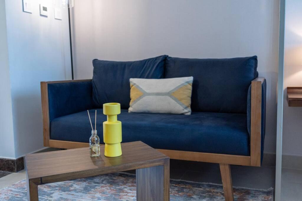 Cozy Studio In Sparkle Tower Jbr By Suiteable Dubai Esterno foto